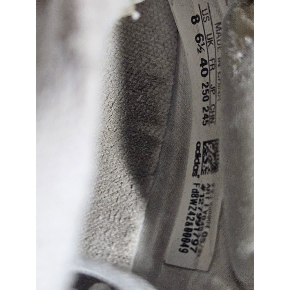 Adidas Ultraboost women’s white size 8 - Picture 7 of 7